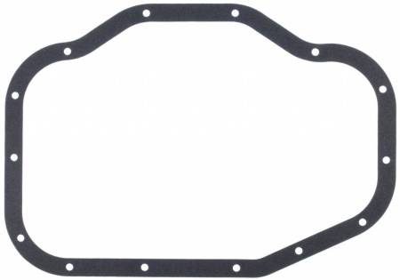 Victor Reinz - Victor Reinz OS32371 - Engine Oil Pan Gasket Set