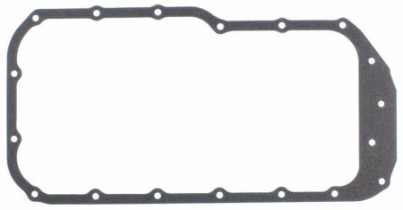 Victor Reinz - Victor Reinz OS32374 - Engine Oil Pan Gasket Set