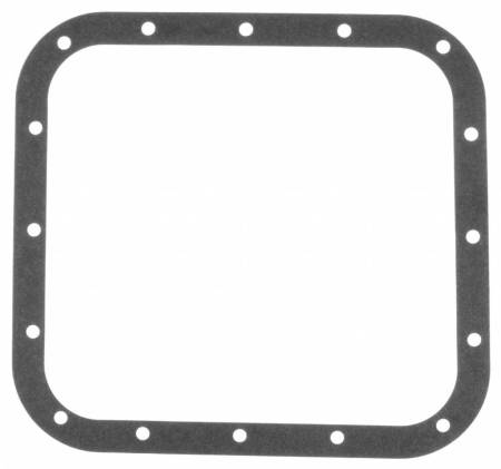 Victor Reinz - Victor Reinz OS32378 - Engine Oil Pan Gasket Set