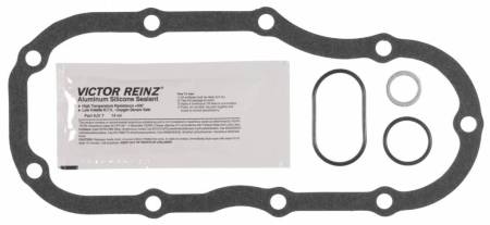 Victor Reinz - Victor Reinz OS32380 - Engine Oil Pan Gasket Set