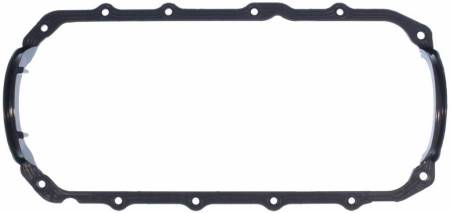 Victor Reinz - Victor Reinz OS32497 - Engine Oil Pan Gasket Set