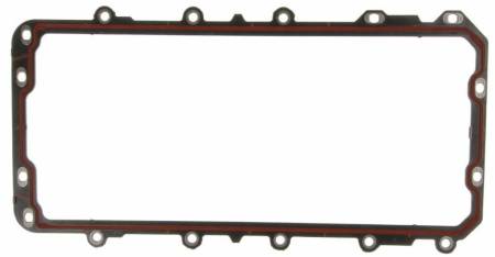 Victor Reinz - Victor Reinz OS32517 - Engine Oil Pan Gasket Set