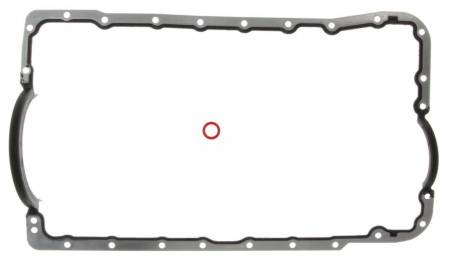 Victor Reinz - Victor Reinz OS32521 - Engine Oil Pan Gasket