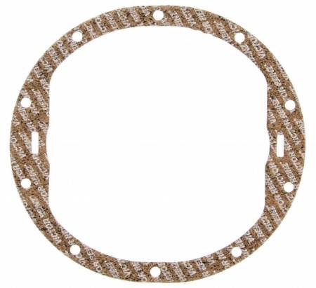 Victor Reinz - Victor Reinz P27857TC - Axle Housing Cover Gasket