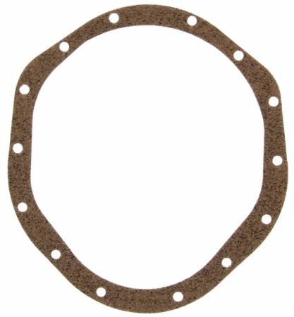 Victor Reinz - Victor Reinz P29139TC - Axle Housing Cover Gasket