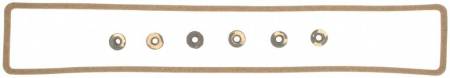 Victor Reinz - Victor Reinz PS39570 - Engine Push Rod Cover Gasket Set