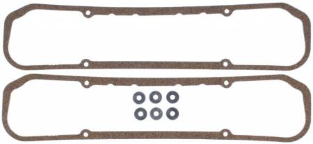 Victor Reinz - Victor Reinz VS38281 - Engine Valve Cover Gasket Set