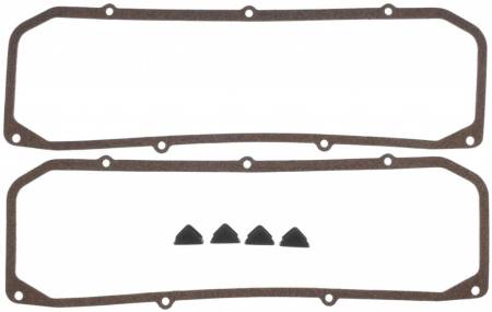 Victor Reinz - Victor Reinz VS38336 - Engine Valve Cover Gasket Set