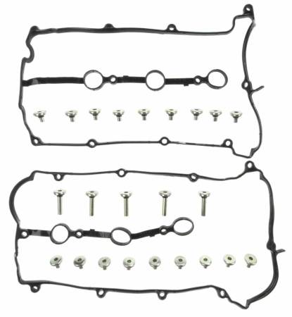 Victor Reinz - Victor Reinz VS50253 - Engine Valve Cover Gasket Set