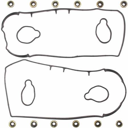 Victor Reinz - Victor Reinz VS50304 - Engine Valve Cover Gasket Set