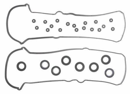 Victor Reinz - Victor Reinz VS50343 - Engine Valve Cover Gasket Set