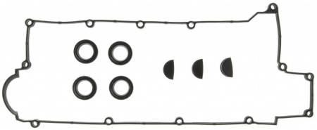 Victor Reinz - Victor Reinz VS50345 - Engine Valve Cover Gasket Set