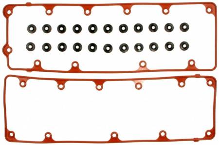 Victor Reinz - Victor Reinz VS50355 - Engine Valve Cover Gasket Set