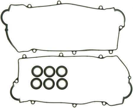 Victor Reinz - Victor Reinz VS50393 - Engine Valve Cover Gasket Set