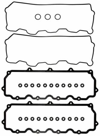 Victor Reinz - Victor Reinz VS50395 - Engine Valve Cover Gasket Set