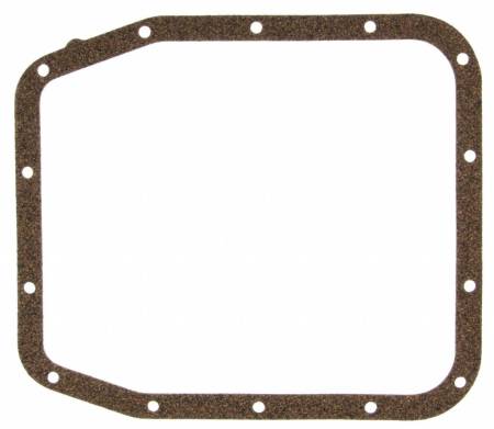 Victor Reinz - Victor Reinz W38430 - Auto Trans Oil Pan Gasket