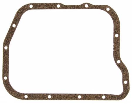 Victor Reinz - Victor Reinz W39003 - Auto Trans Oil Pan Gasket