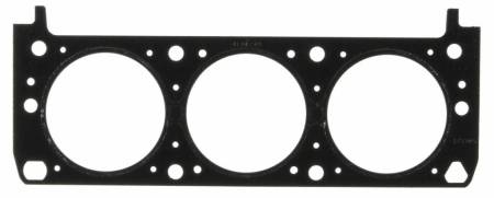 Victor Reinz - Victor Reinz 4956 - Engine Cylinder Head Gasket