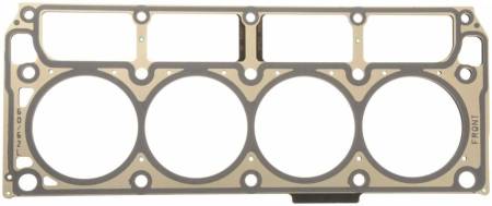 Victor Reinz - Victor Reinz 54660 Head Gasket for 6.2L LS3 and 6.0L L96 Engines