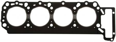 Victor Reinz - Victor Reinz 54704 - Engine Cylinder Head Gasket