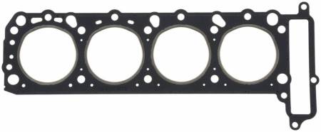 Victor Reinz - Victor Reinz 54705 - Engine Cylinder Head Gasket