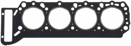 Victor Reinz - Victor Reinz 54706 - Engine Cylinder Head Gasket