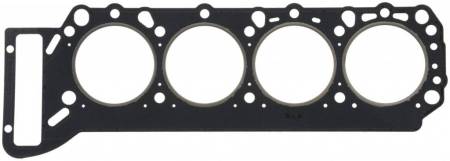 Victor Reinz - Victor Reinz 54708 - Engine Cylinder Head Gasket