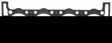 Victor Reinz - Victor Reinz 5869G - Engine Cylinder Head Gasket