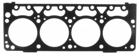 Victor Reinz - Victor Reinz 5940 - Engine Cylinder Head Gasket