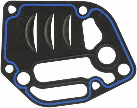 Victor Reinz - Victor Reinz B31930 - Engine Oil Filter Adapter Gasket