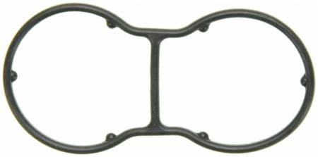 Victor Reinz - Victor Reinz B31994 - Engine Oil Filter Adapter Gasket