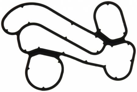 Victor Reinz - Victor Reinz B32240 - Engine Oil Cooler Gasket