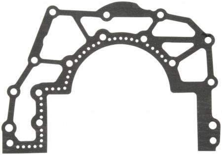 Victor Reinz - Victor Reinz B32292 - Engine Crankshaft Seal Retainer Gasket