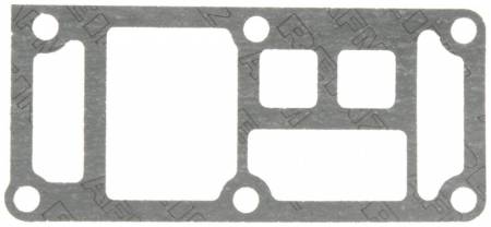 Victor Reinz - Victor Reinz B32324 - Engine Oil Filter Adapter Gasket