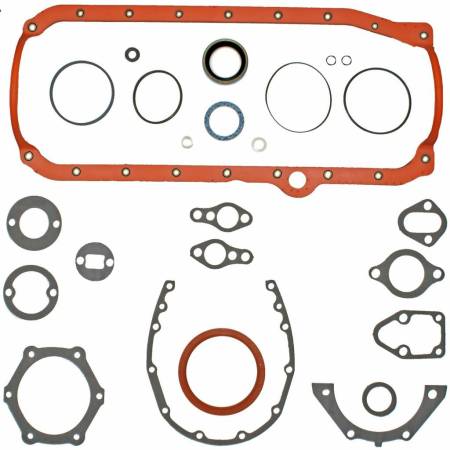 Victor Reinz - Victor Reinz CS1178A - Engine Conversion Gasket Set