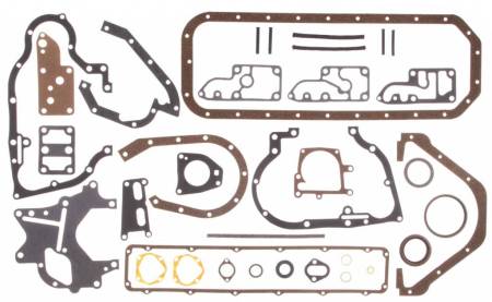 Victor Reinz - Victor Reinz CS3153 - Engine Conversion Gasket Set