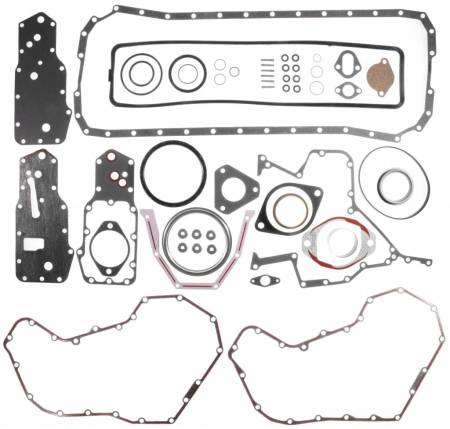 Victor Reinz - Victor Reinz CS4068 - Engine Conversion Gasket Set