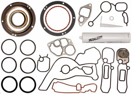 Victor Reinz - Victor Reinz CS54204A - Engine Conversion Gasket Set