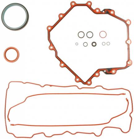 Victor Reinz - Victor Reinz CS54356A - Engine Conversion Gasket Set