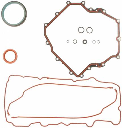 Victor Reinz - Victor Reinz CS54356B - Engine Conversion Gasket Set