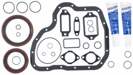 Victor Reinz - Victor Reinz CS54580A - Engine Conversion Gasket Set