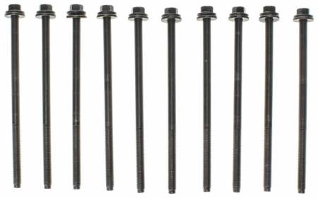 Victor Reinz - Victor Reinz GS33269 - Engine Cylinder Head Bolt Set