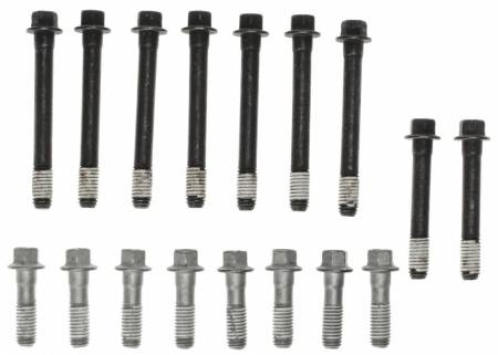 Victor Reinz - Victor Reinz GS33285 - Engine Cylinder Head Bolt Set