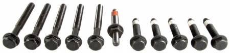 Victor Reinz - Victor Reinz GS33316 - Engine Cylinder Head Bolt Set