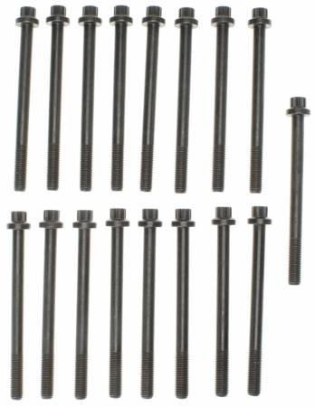 Victor Reinz - Victor Reinz GS33348 - Engine Cylinder Head Bolt Set