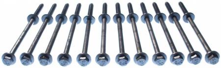 Victor Reinz - Victor Reinz GS33361 - Engine Cylinder Head Bolt Set