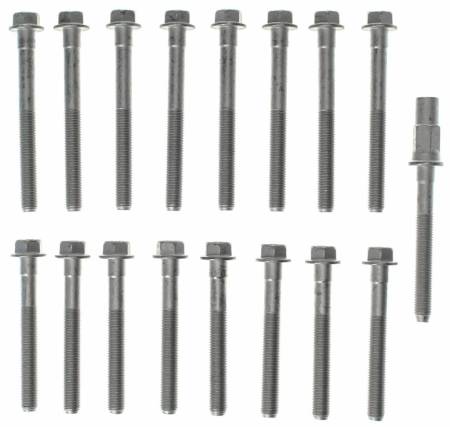 Victor Reinz - Victor Reinz GS33377 - Engine Cylinder Head Bolt Set