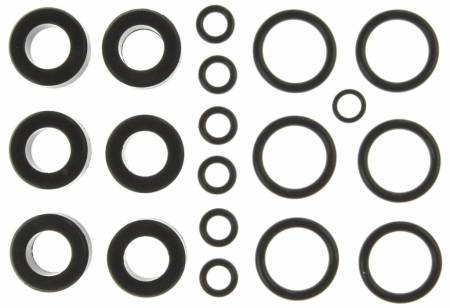 Victor Reinz - Victor Reinz GS33403 - Fuel Injection Nozzle O-Ring Kit