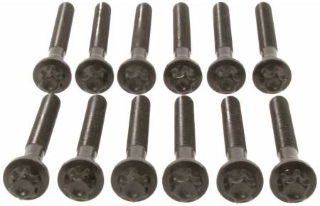 Victor Reinz - Victor Reinz GS33422 - Engine Cylinder Head Bolt Set