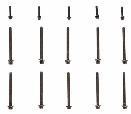 Victor Reinz - Victor Reinz GS33429 - Engine Cylinder Head Bolt Set